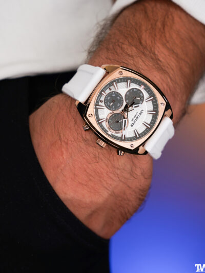 ساعت مردانه لی کوپر LCO8237.433