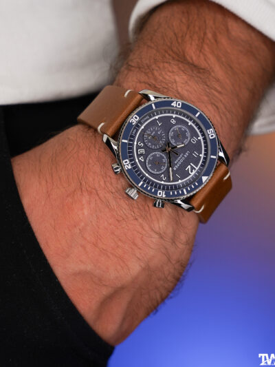 ساعت مردانه لی کوپر LCLC08260.362