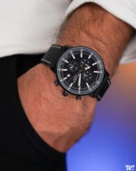 ساعت مرد انه لی کوپر LCO7943.651-366