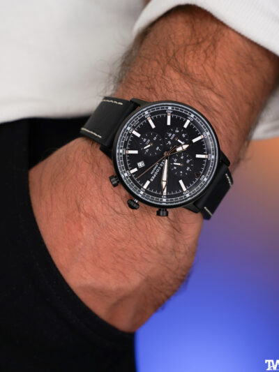 ساعت مرد انه لی کوپر LCO7943.651-366