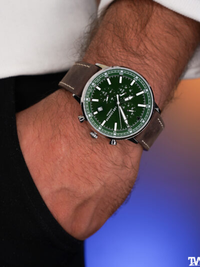 ساعت مردانه لی کوپر LCO7943.651-374