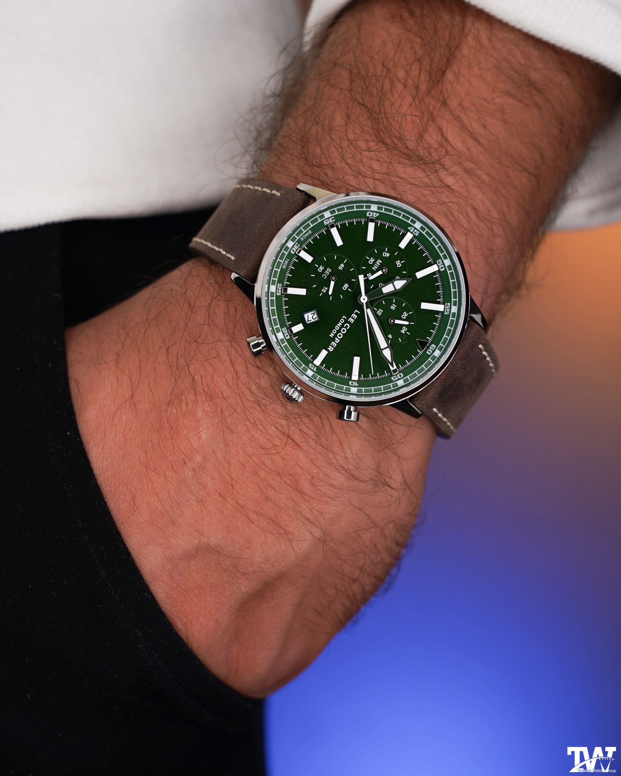 ساعت مردانه لی کوپر LCO7943.651-374 ساعت مردانه لی کوپر LCO7943.651-374