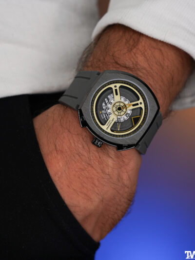 ساعت مردانه لی کوپر LC08245.399