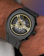 ساعت مردانه لی کوپر LC08245.399 - Image 2