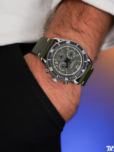 ساعت مردانه لی کوپر LCLC08260.375