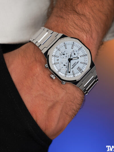 ساعت مردانه لی کوپر LC0826.300