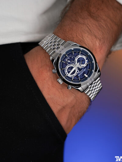 ساعت مردانه لی کوپر LC08176.390