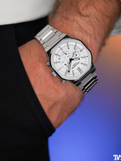 ساعت مردانه لی کوپر LC0826.300-397