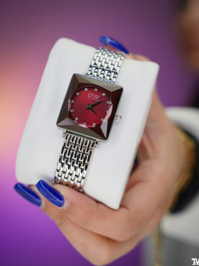 ساعت زنانه کرست 907l/04-474