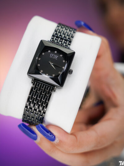 ساعت زنانه کرست 907l/04-478