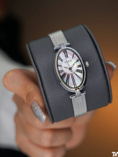 ساعت زنانه جولیوس JA-1555A-529