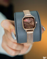 ساعت زنانه جولیوس JA-1405B-543