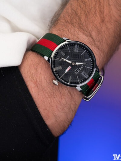 ساعت مردانه جولیوس JAH-124A-55