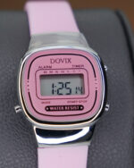 ساعت دیجیتال  دخترانه داویکس - Image 2