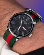 ساعت  مردانه جولیوس  JAH-124A-55 - Image 2