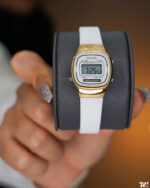 ساعت دیجیتال دخترانه داویکس