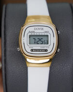 ساعت دیجیتال  دخترانه داویکس - Image 2