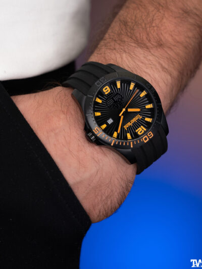 ساعت مردانه تیمبر لند TBL15352GSB-02P-57