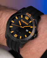 ساعت مردانه تیمبر لند  TBL15352GSB-02P-57 - Image 2