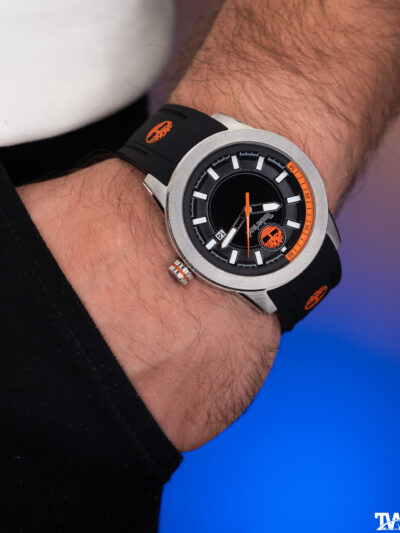 15355JS-02P-60ساعت مردانه تیمبرلند TBL