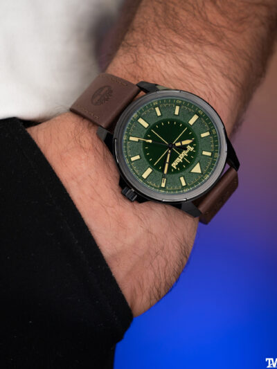 ساعت مردانه تیمبرلند TDWGA9009902-76