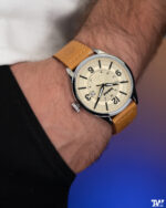 ساعت مردانه تیمبرلند TBL14645JYS-07-79