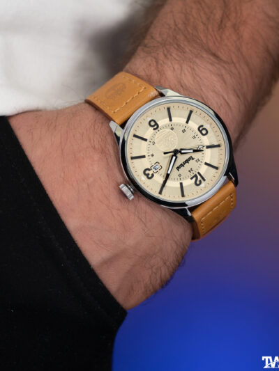 ساعت مردانه تیمبرلند TBL14645JYS-07-79