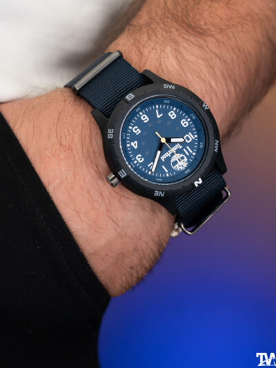 ساعت مردانه تیمبرلند TBL15076JPBB-03-82