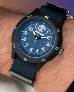 ساعت مردانه تیمبرلند TBL15076JPBB-03-82 - Image 2