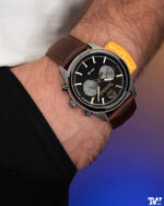 ساعت مردانه تیمبرلند TDWGF0041201-85