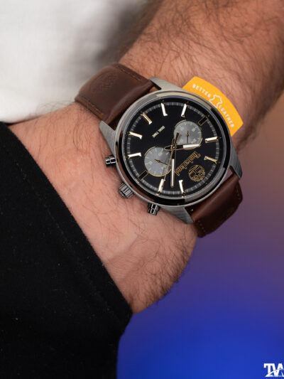 ساعت مردانه تیمبرلند TDWGF0041201-85