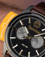 ساعت مردانه تیمبرلند TDWGF0041201-85 - Image 3