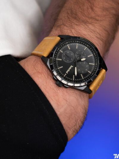 ساعت مردانه تیمبرلند TBL15909JYB-02-88