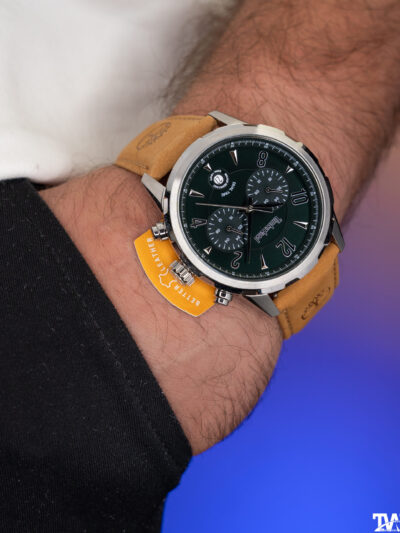 ساعت مردانه تیمبرلند TDWGF0082902-94