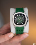 ساعت سه موتوره مردانه فروچی FCO3499-3-979 - Image 2