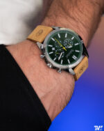 ساعت مردانه تیمبرلند TDWGC9010201-99