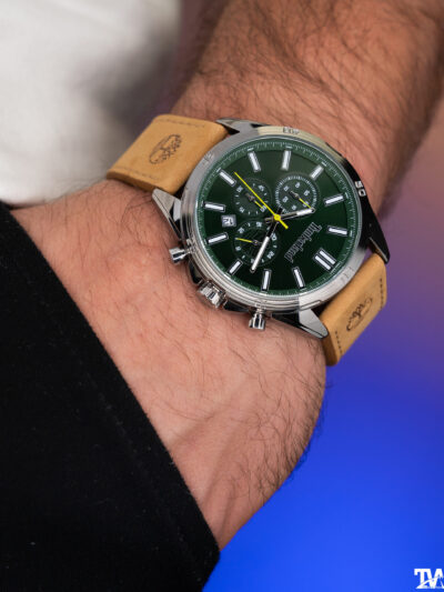 ساعت مردانه تیمبرلند TDWGC9010201-99