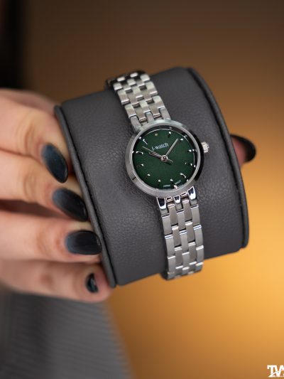 ساعت زنانه آی واچ 190286L-103