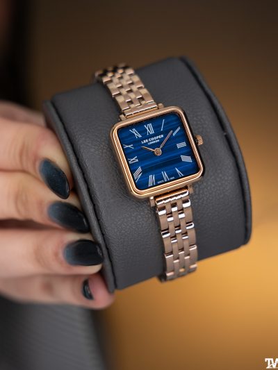 ساعت زنانه لی کوپر LC08276-320-109