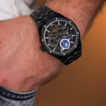 ساعت اسکلتون اتوماتیک مردانه فروچی FCA-03571M-05