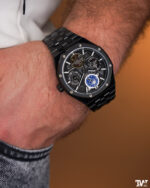 ساعت اسکلتون اتوماتیک مردانه فروچی FCA-03571M-05