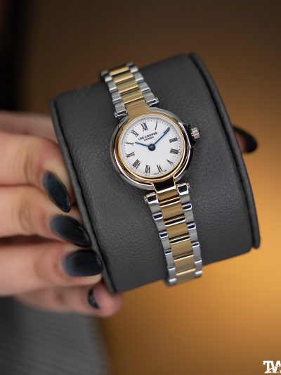 ساعت زنانه لی کوپر LCO8206-230-125