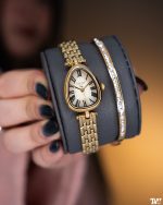 ساعت زنانه جولیوسJH-1526G-127