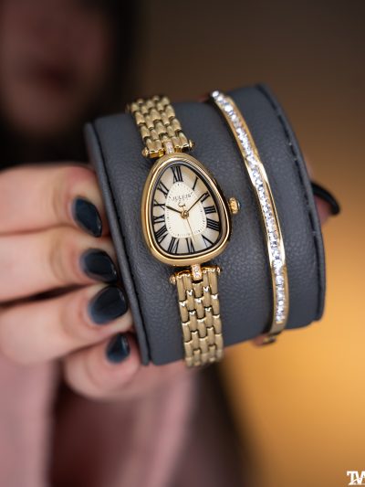 ساعت زنانه جولیوسJH-1526G-127