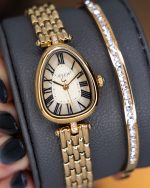 ساعت زنانه جولیوسJH-1526G-127 - Image 2