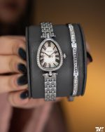 ساعت زنانه جولیوسJH-1526G-129