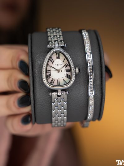 ساعت زنانه جولیوسJH-1526G-129