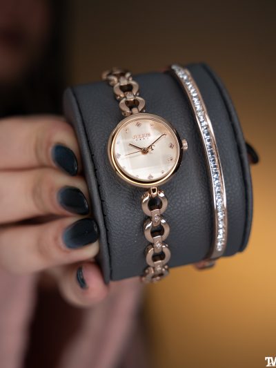 ساعت زنانه جولیوس JA-1171A-134