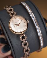 ساعت تک موتوره زنانه جولیوس JA-1171A-134 - Image 2