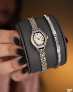 ساعت زنانه جولیوس JA-1410D-138